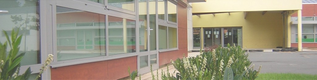 Une école où l'on se sent bien, pour bien apprendre !